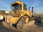 Caterpillar D6TVP, Crawler Dozer, 6555 hours, S/N: MH701018, 2019 - Image 3