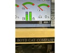 Caterpillar D6TVP, Crawler Dozer, 6555 hours, S/N: MH701018, 2019 - Image 5