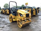 Caterpillar CB24B, Twin Drum Roller, 1050 hours, S/N: 2X401536, 2018 - Image 2