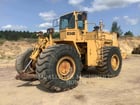 Cat 834B, Wheel Loader, 17077 hours, S/N: 7BR00612, 1997 - Image 1