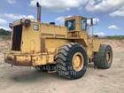 Cat 834B, Wheel Loader, 17077 hours, S/N: 7BR00612, 1997 - Image 3
