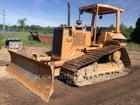 Caterpillar D5ML, Crawler Dozer, 11663 hours, S/N: 3CR00377, 1997 - Image 1