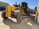 Caterpillar 160-15AWI, Motor Grader, 4342 hours, S/N: EB700261, 2021 - Image 1