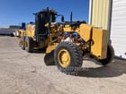 Caterpillar 160-15AWI, Motor Grader, 4342 hours, S/N: EB700261, 2021 - Image 2