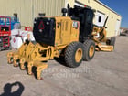 Caterpillar 160-15AWI, Motor Grader, 4342 hours, S/N: EB700261, 2021 - Image 3