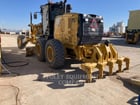 Caterpillar 160-15AWI, Motor Grader, 4342 hours, S/N: EB700261, 2021 - Image 4