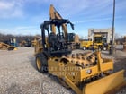 Caterpillar CP44B, Compactor, 311 hours, S/N: GNB00378, 2023 - Image 2