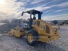 Caterpillar CP44B, Compactor, 311 hours, S/N: GNB00378, 2023 - Image 4