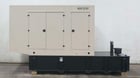 250 KW Blue Star Power Systems #JD250-02, diesel generator set, 120/208 Volts, 422 HP @ 1800 RPM, John Deere - Image 1