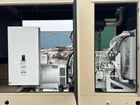 250 KW Blue Star Power Systems #JD250-02, diesel generator set, 120/208 Volts, 422 HP @ 1800 RPM, John Deere - Image 4
