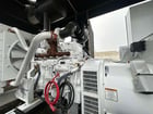 250 KW Blue Star Power Systems #JD250-02, diesel generator set, 120/208 Volts, 422 HP @ 1800 RPM, John Deere - Image 7