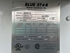250 KW Blue Star Power Systems #JD250-02, diesel generator set, 120/208 Volts, 422 HP @ 1800 RPM, John Deere - Image 9