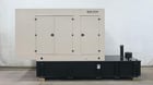 250 KW Blue Star Power Systems #JD250-02, diesel generator set, 120/208 Volts, 422 HP @ 1800 RPM, John Deere - Image 1