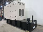 250 KW Blue Star Power Systems #JD250-02, diesel generator set, 120/208 Volts, 422 HP @ 1800 RPM, John Deere - Image 3