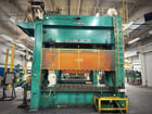 286 Ton, Stamtec #STD-260-380-125, Press, 7.9" stroke, 35.4" Shut Height, 159.6" x 49.2" tbl, 25 SPM, 141.7" - Image 2