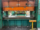 286 Ton, Stamtec #STD-260-380-125, Press, 7.9" stroke, 35.4" Shut Height, 159.6" x 49.2" tbl, 25 SPM, 141.7" - Image 9