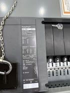 124 amp. 450 VDC, 480 VAC, Spang Mac #16-Unit, Rectifier System For DC Electrocoat, PDP's & Control Panel - Image 6