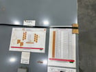 124 amp. 450 VDC, 480 VAC, Spang Mac #16-Unit, Rectifier System For DC Electrocoat, PDP's & Control Panel - Image 7