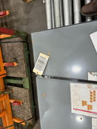 124 amp. 450 VDC, 480 VAC, Spang Mac #16-Unit, Rectifier System For DC Electrocoat, PDP's & Control Panel - Image 8