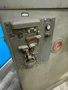 36" x 13" DoAll #3613-1, vertical saw, 26" x 26" table area, blade welder with grinder, 2 HP - Image 4