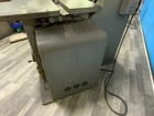 36" x 13" DoAll #3613-1, vertical saw, 26" x 26" table area, blade welder with grinder, 2 HP - Image 7