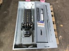 225 Amp, Square D #NQ Panelboard, 3PH, 4W, 208Y/120 Volts - Image 2
