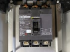 225 Amp, Square D #NQ Panelboard, 3PH, 4W, 208Y/120 Volts - Image 3