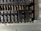 225 Amp, Square D #NQ Panelboard, 3PH, 4W, 208Y/120 Volts - Image 5