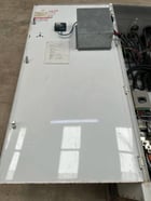 Schneider Electric, Solid State Screw Compressor Motor Starter, 400 HP, 460 Volts, 60 Hz, 3PH, 2015 - Image 7