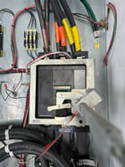 Schneider Electric, automatic transfer switch Solid State Screw Compressor Motor Starter, 400 HP, 460 Volts - Image 9