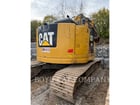 Caterpillar 325FLCR, Crawler Excavator, 5294 hours, S/N: NDJ20402, 2018 - Image 1