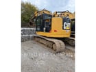 Caterpillar 325FLCR, Crawler Excavator, 5294 hours, S/N: NDJ20402, 2018 - Image 2
