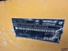 Caterpillar 325FLCR, Crawler Excavator, 5294 hours, S/N: NDJ20402, 2018 - Image 3