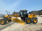 Caterpillar 140M, Motor Grader, 13085 hours, S/N: B9M00560, 2008 - Image 6