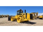 Caterpillar 826H, Compactor, 18422 hours, S/N: AWF00437, 2008 - Image 5