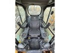 Cat 236D3 C3H2, Skid Steer Loader, 1238 hours, S/N: R4D00762, 2024 - Image 4