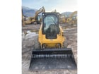 Cat 236D3 C3H2, Skid Steer Loader, 1238 hours, S/N: R4D00762, 2024 - Image 6