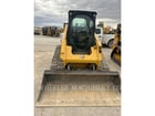 Caterpillar 279D3 C3HF, Track Loader, 1164 hours, S/N: RB903360, 2021 - Image 2
