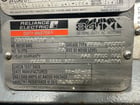 250 HP 1800 RPM Master Duty Master 841 XL, Frame 449T, TEFC, MODEL: P 4 4 G 0 7 1 0 B, 460 Volts - Image 4