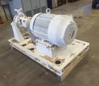 150 HP RPM Teco, horizontal electric motor - Image 6