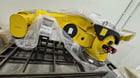 Fanuc, M-2000iA/2300, 6-Axis robot with R-30iB Control, 2300 Kg payload, 3734mm reach, new, never used, 2019 - Image 2