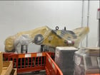 Fanuc, M-2000iA/2300, 6-Axis robot with R-30iB Control, 2300 Kg payload, 3734mm reach, new, never used, 2019 - Image 3