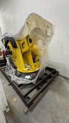 Fanuc, M-2000iA/2300, 6-Axis robot with R-30iB Control, 2300 Kg payload, 3734mm reach, new, never used, 2019 - Image 5