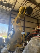 Fanuc, M-2000iA/2300, 6-Axis robot with R-30iB Control, 2300 Kg payload, 3734mm reach, new, never used, 2019 - Image 9