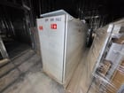 Atmos-Tech #AS119-9-ST/PLC/NF/KD/SP, Personnel Air Shower, 12 amps, 5 HP, Type 4 enclosure, 600 Volts, 3PH - Image 8