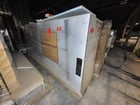 Atmos-Tech #AS119-9-ST/PLC/NF/KD/SP, Personnel Air Shower, 12 amps, 5 HP, Type 4 enclosure, 600 Volts, 3PH - Image 9