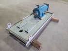 181 GPM, Plenty Mirrless #HEA-90-3NL, Centrifugal Pump, 1150 RPM, 120 psig, (3 available) - Image 5