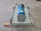 181 GPM, Plenty Mirrless #HEA-90-3NL, Centrifugal Pump, 1150 RPM, 120 psig, (3 available) - Image 10