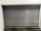 Overhead Door #630-Fireking, Custom Rolling Steel Fire Door, 15' x 8', RSX single-phase jackshaft operator - Image 1
