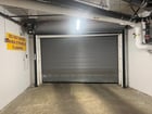 Overhead Door #630-Fireking, Custom Rolling Steel Fire Door, 15' x 8', RSX single-phase jackshaft operator - Image 2